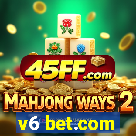 v6 bet.com